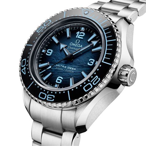 omega seamaster planet ocean bal harbour|omega seamaster ocean ultra deep.